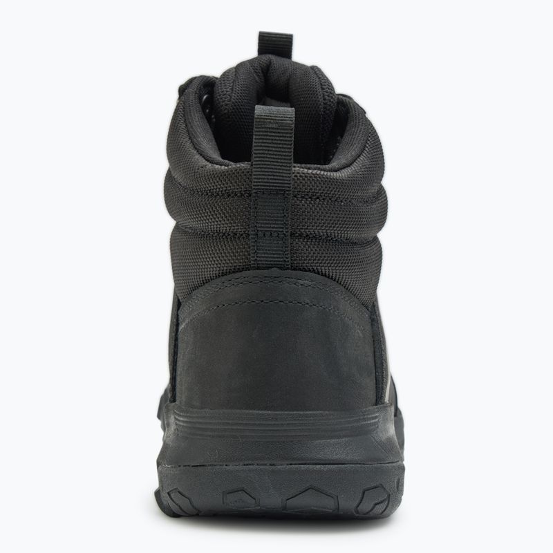 Men's boots CATerpillar Hex Ready Mid Wp black 6