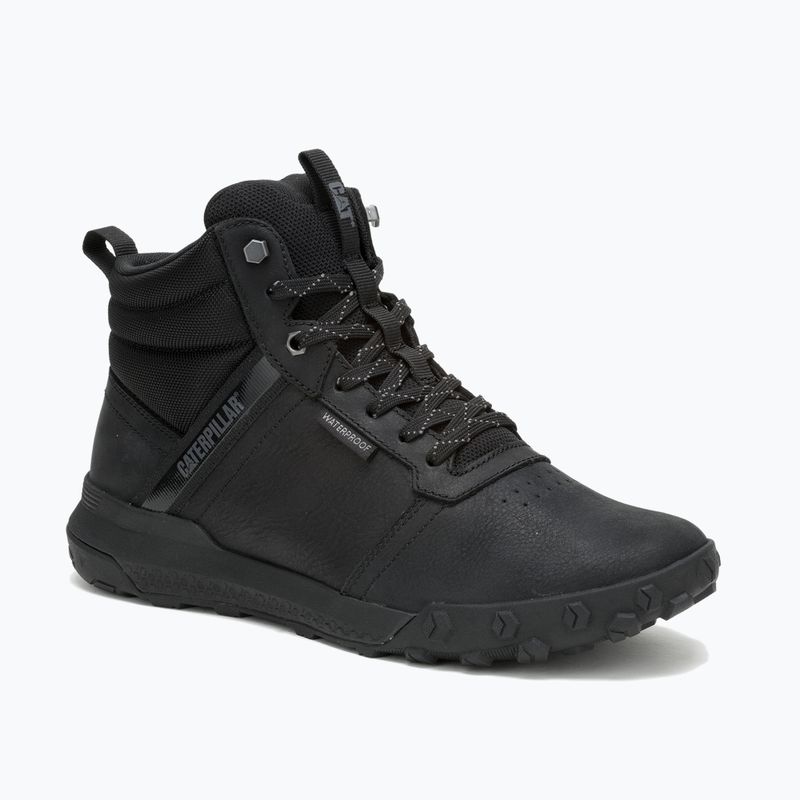 Men's boots CATerpillar Hex Ready Mid Wp black 8