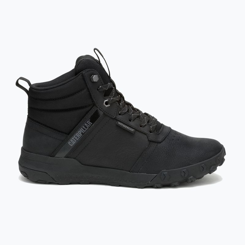 Men's boots CATerpillar Hex Ready Mid Wp black 9