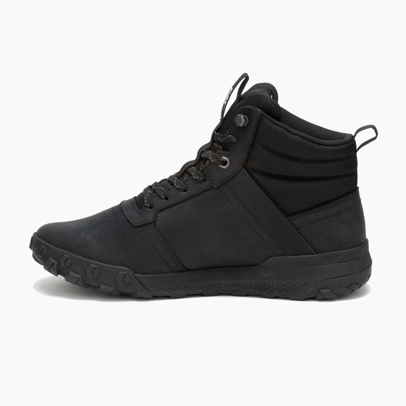 Men's boots CATerpillar Hex Ready Mid Wp black 10