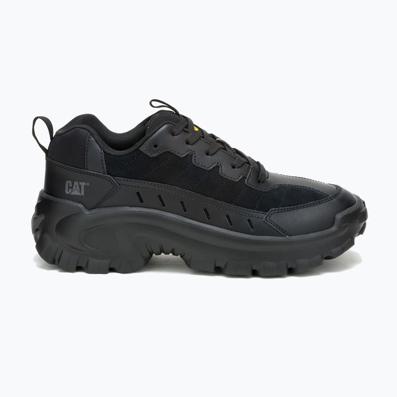 Men's shoes CATerpillar Intruder Lite black/black 9