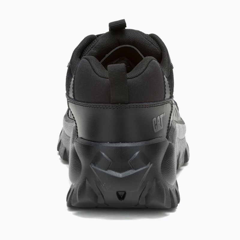 Men's shoes CATerpillar Intruder Lite black/black 12