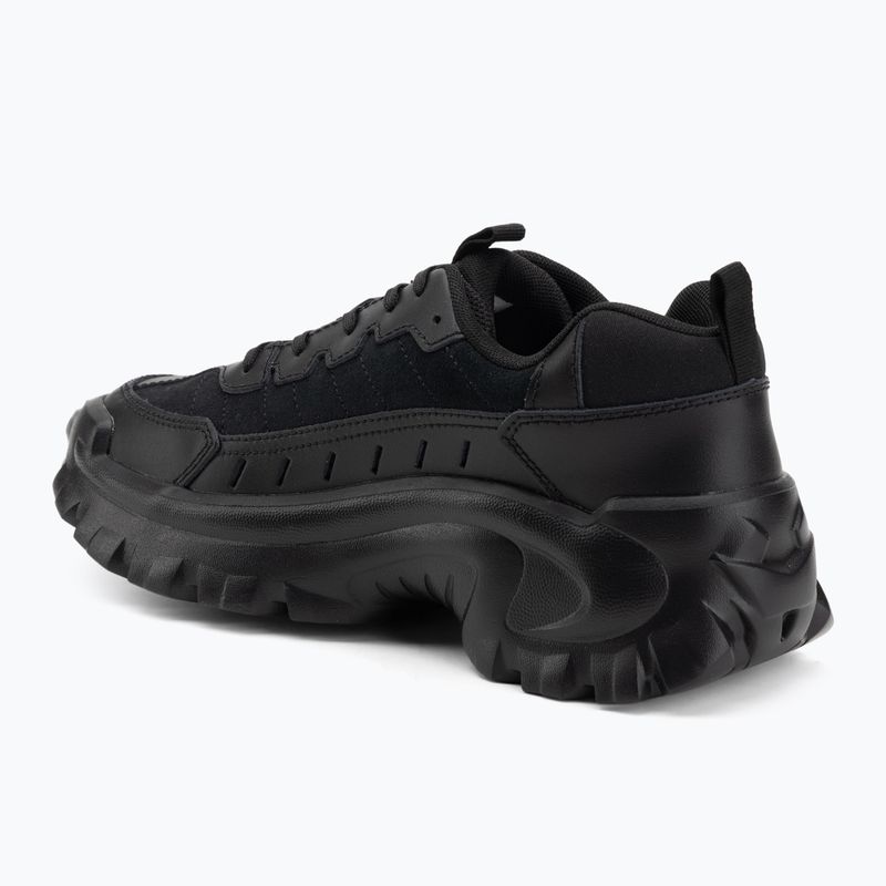 Men's shoes CATerpillar Intruder Lite black/black 3