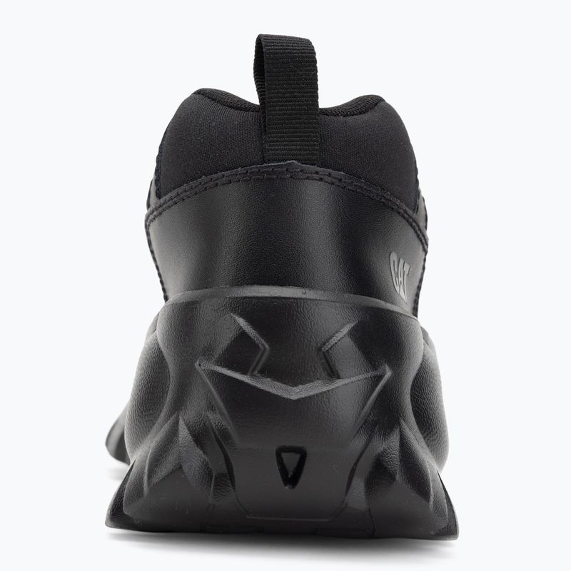 Men's shoes CATerpillar Intruder Lite black/black 6