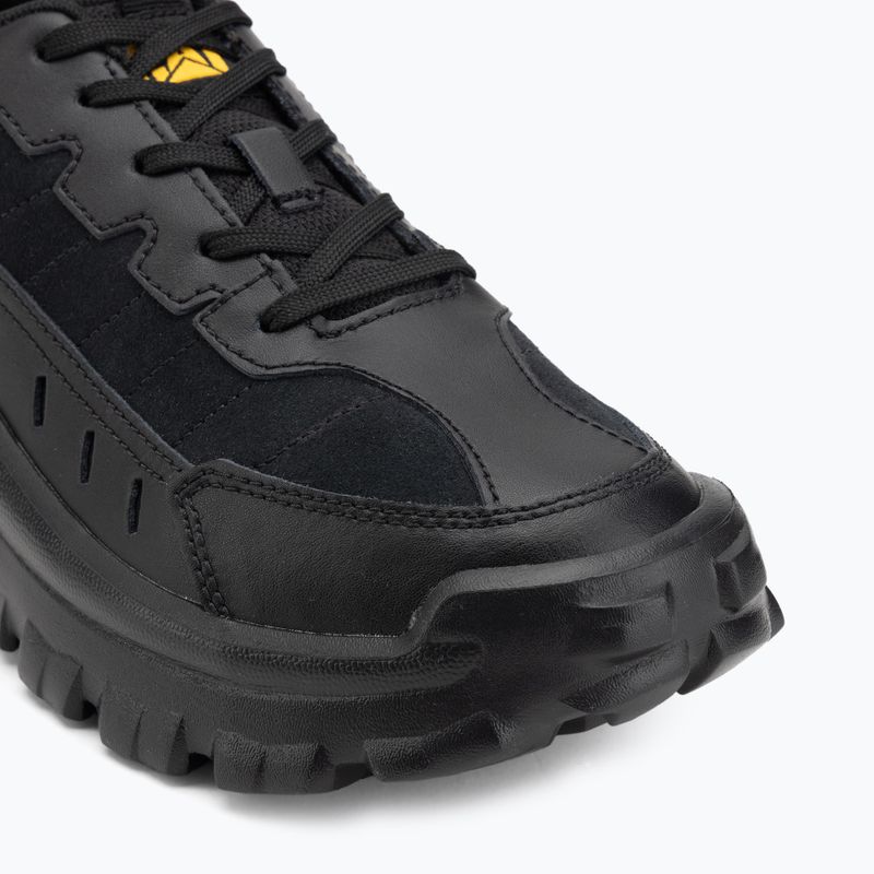 Men's shoes CATerpillar Intruder Lite black/black 7
