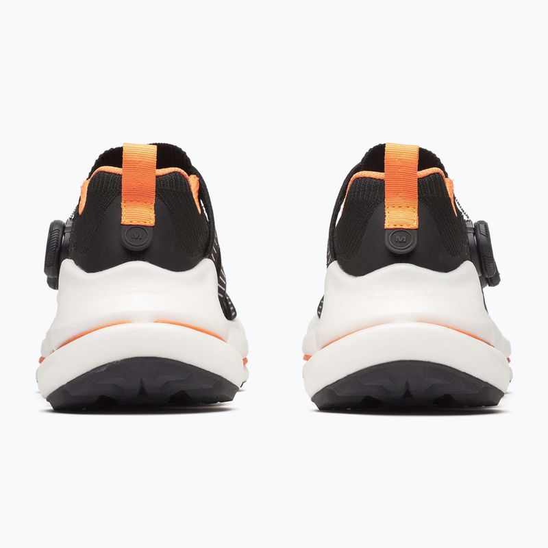 Men's running shoes Merrell Speed Arc Surge Boa raven 11