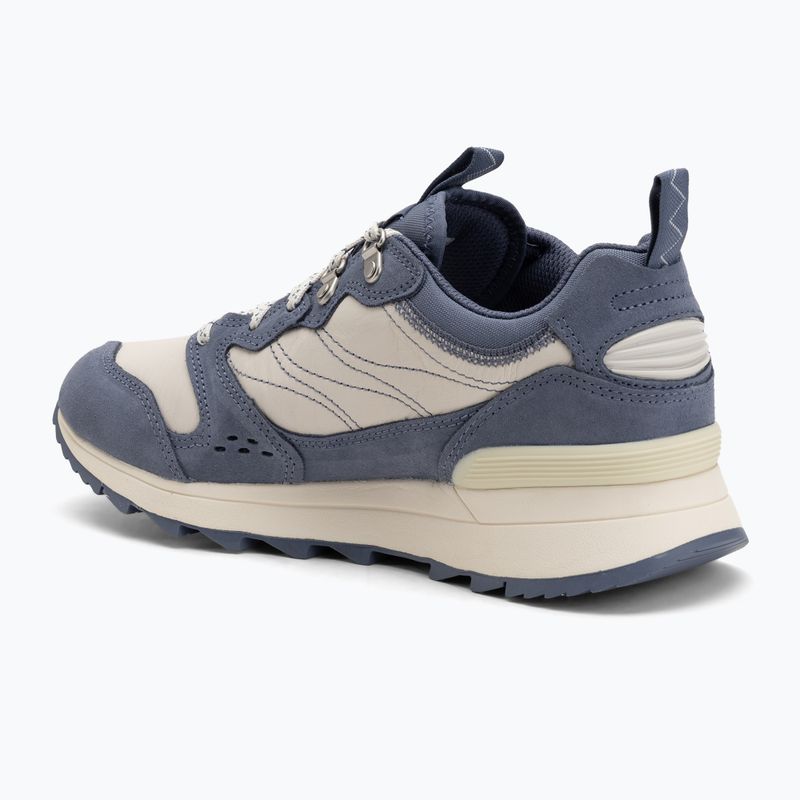 Men's shoes Merrell Alpine 83 Sneaker Recraft indigo 3