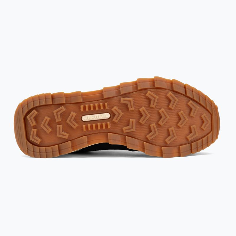 Men's shoes Merrell Alpine 83 Sneaker Recraft Mxd coal 4