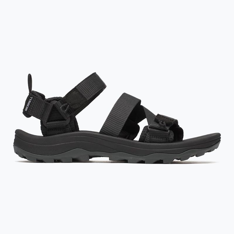 Merrell Speed Fusion Sport RMX men's sandals black