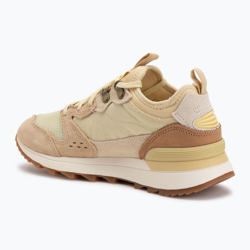 Women's shoes Merrell Alpine 83 Sneaker Recraft amarillo 3