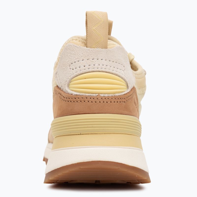 Women's shoes Merrell Alpine 83 Sneaker Recraft amarillo 6