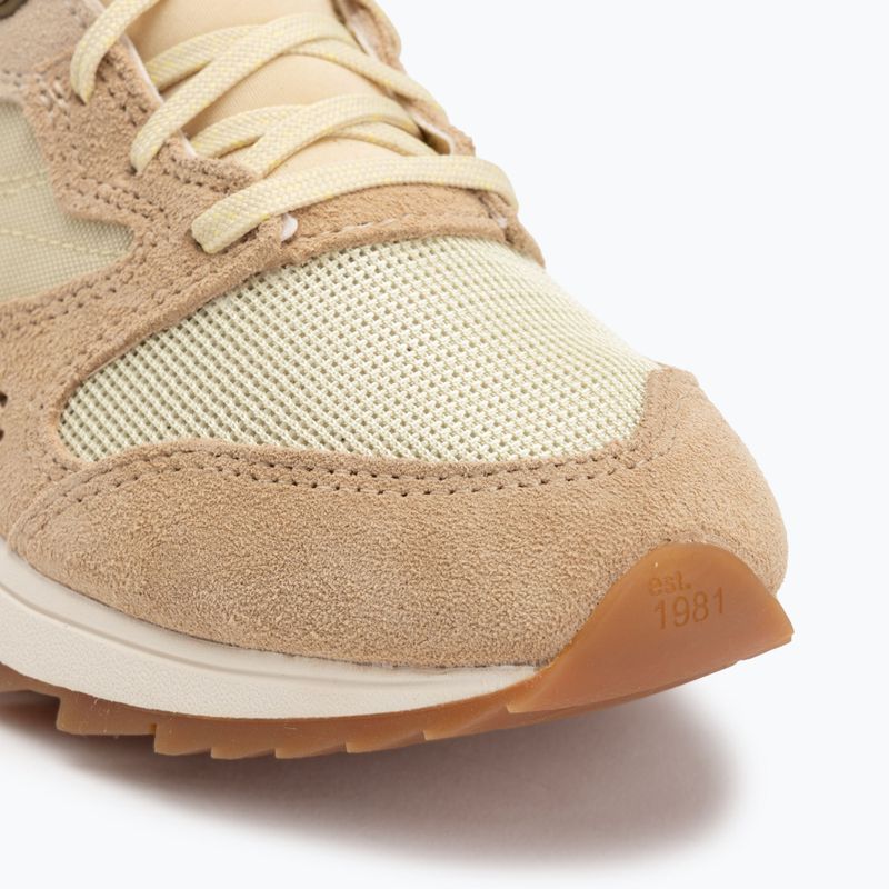 Women's shoes Merrell Alpine 83 Sneaker Recraft amarillo 7