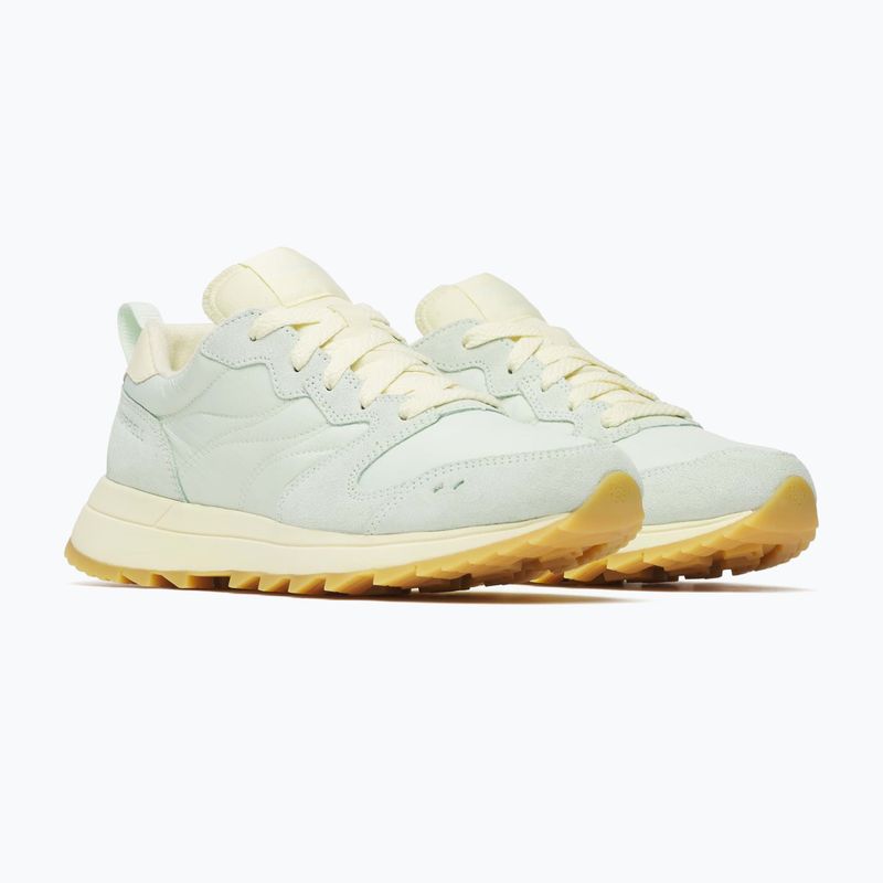 Women's shoes Merrell Alpine 83 Sneaker Sport Low pacific 10