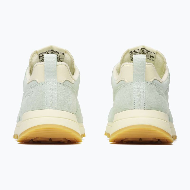 Women's shoes Merrell Alpine 83 Sneaker Sport Low pacific 11