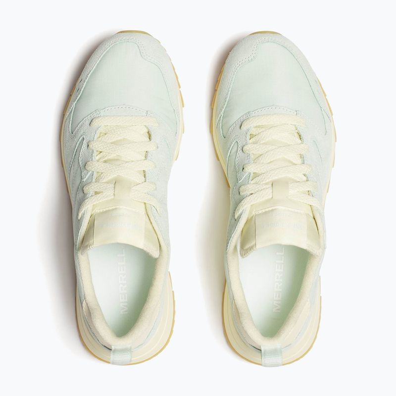 Women's shoes Merrell Alpine 83 Sneaker Sport Low pacific 13