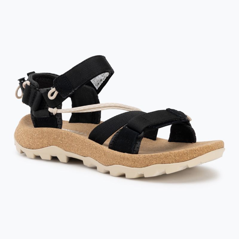 Women's sandals Merrell Speed Fusion Sport RMX black