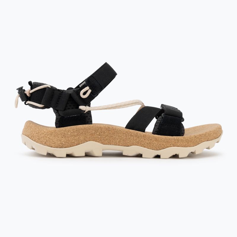 Women's sandals Merrell Speed Fusion Sport RMX black 2