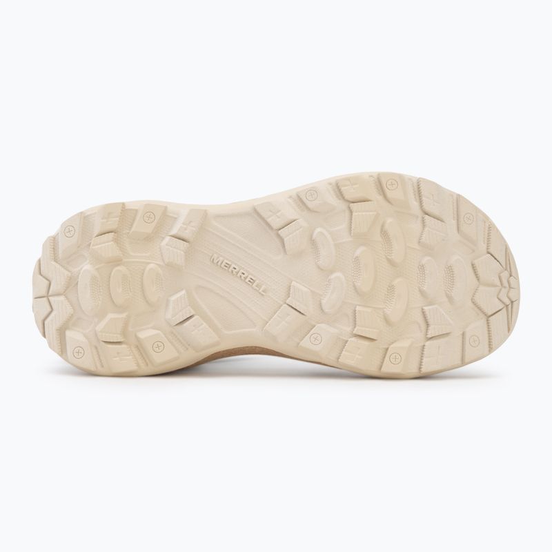 Women's sandals Merrell Speed Fusion Sport RMX black 4