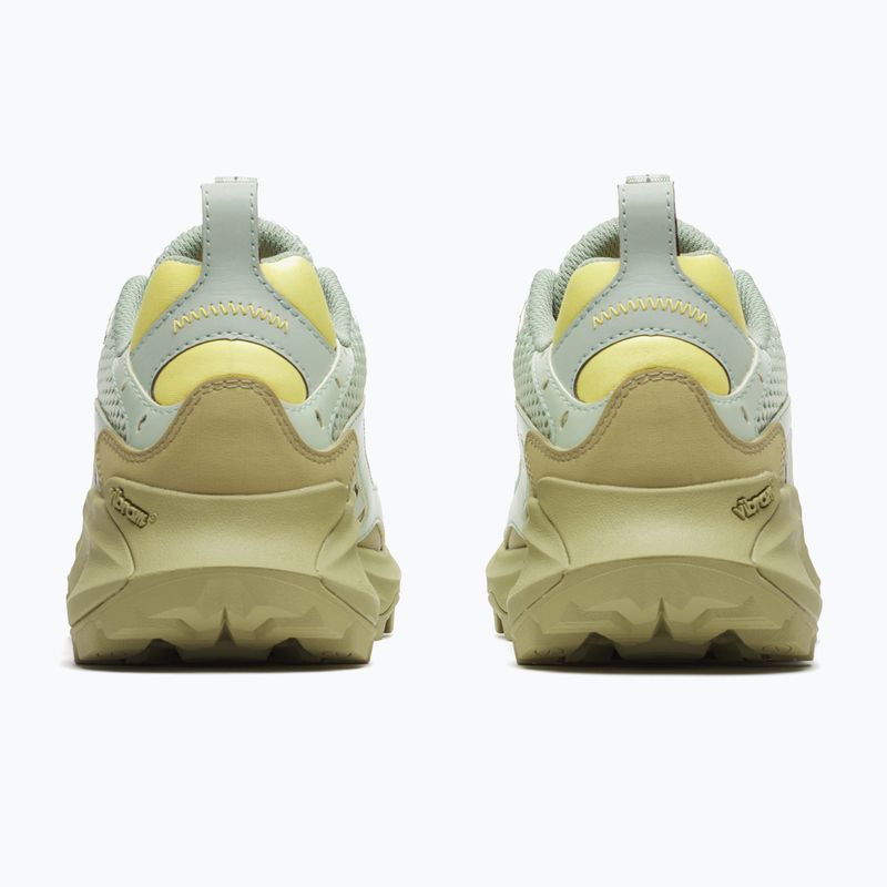 Women's trekking boots Merrell Moab Speed 2 Vent 2K Se spring/basil 11