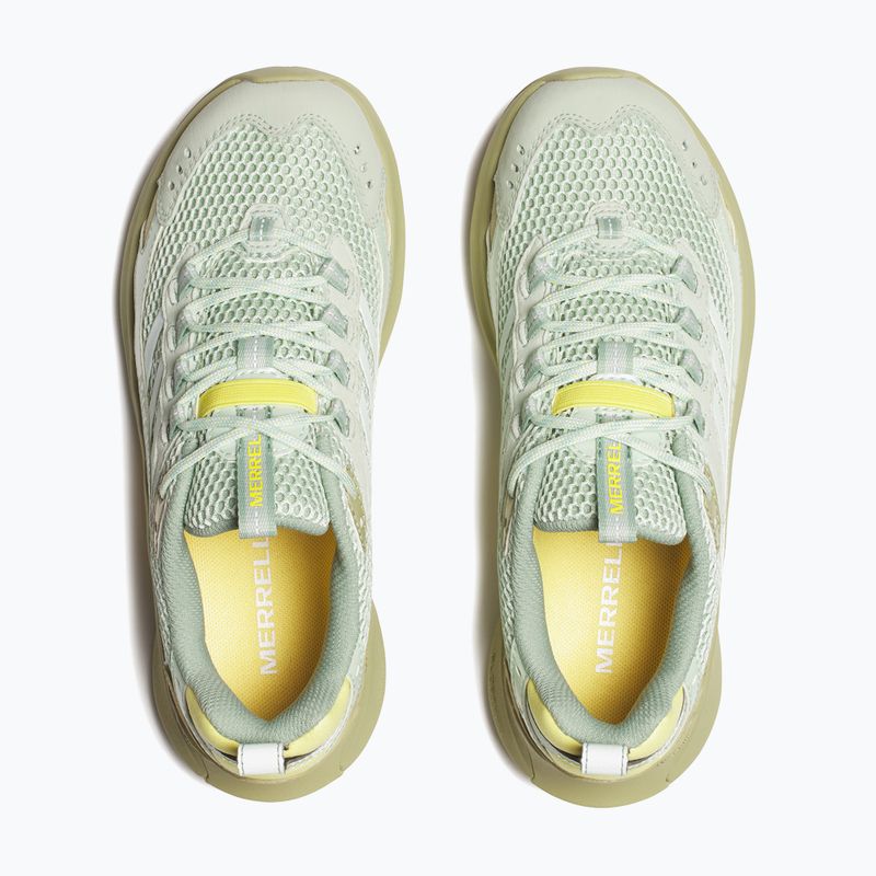 Women's trekking boots Merrell Moab Speed 2 Vent 2K Se spring/basil 13