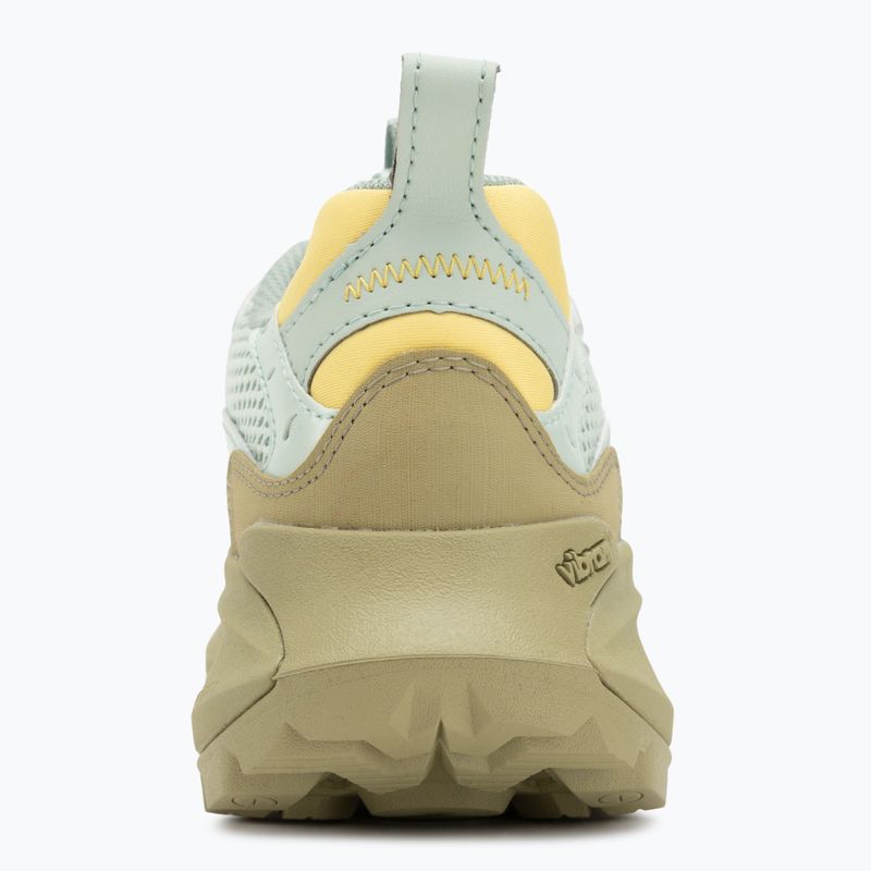 Women's trekking boots Merrell Moab Speed 2 Vent 2K Se spring/basil 6