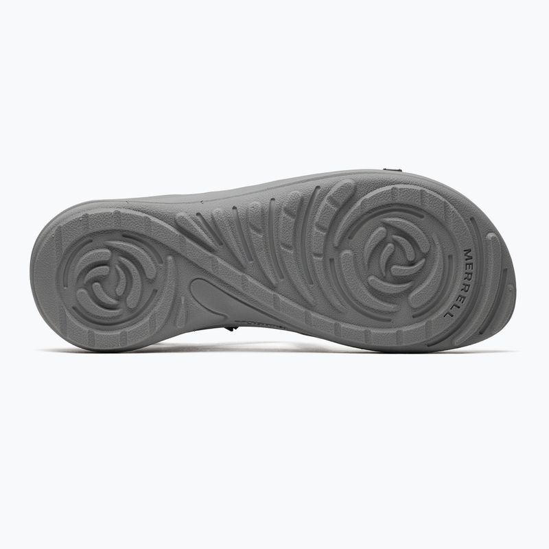 Women's sandals Merrell Harbor black 5