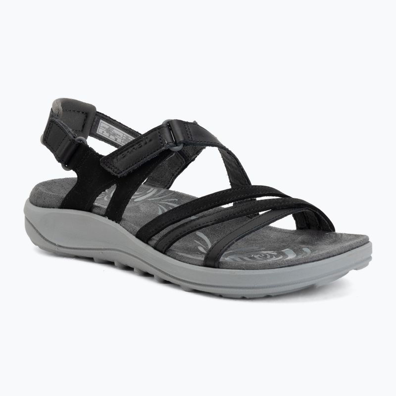 Women's sandals Merrell Harbor black