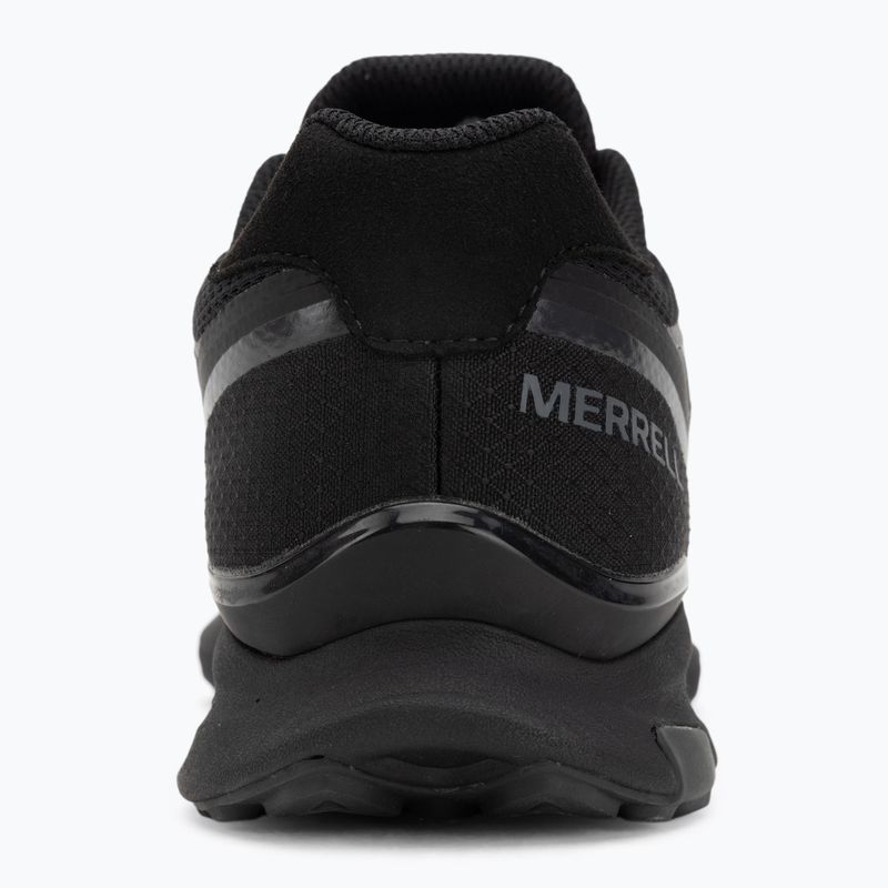 Men's shoes Merrell Skyquest Trek black 6