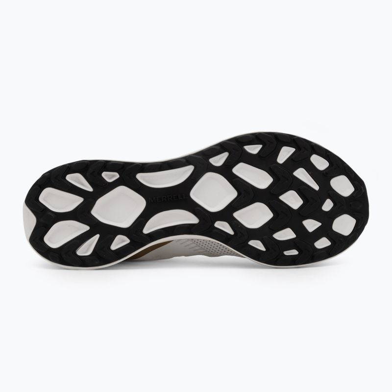 Men's shoes Merrell Skyquest Trek white 4