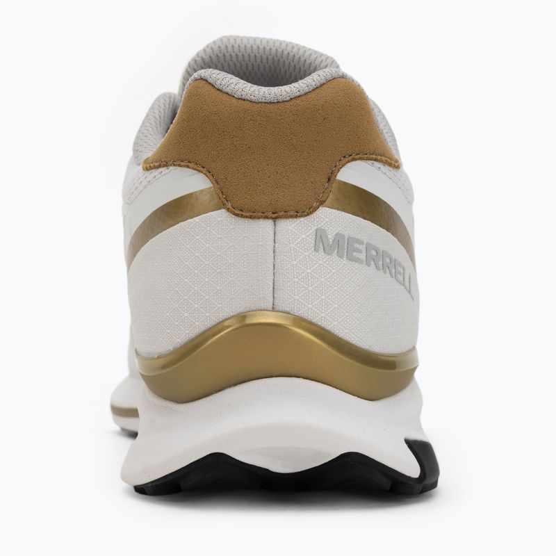 Men's shoes Merrell Skyquest Trek white 6