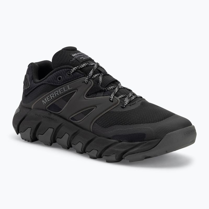 Merrell Maipo Explorer men's hiking boots Aerosport black
