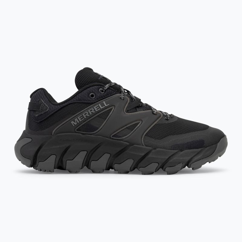 Merrell Maipo Explorer men's hiking boots Aerosport black 2