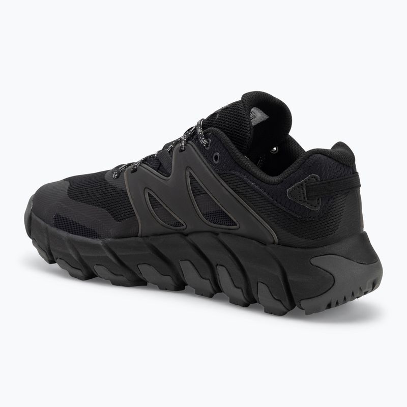 Merrell Maipo Explorer men's hiking boots Aerosport black 3