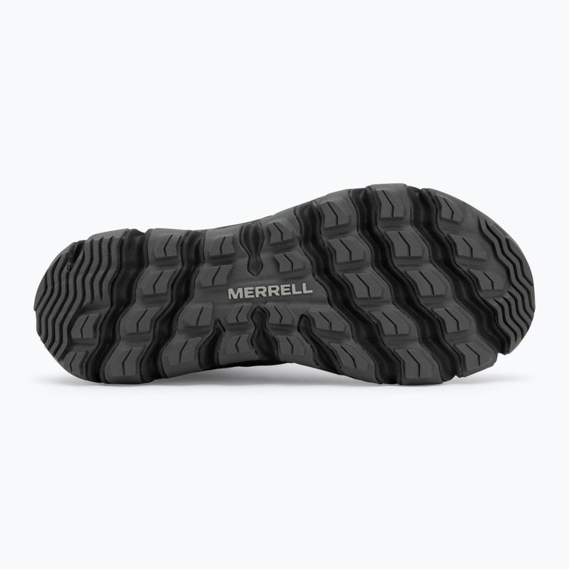 Merrell Maipo Explorer men's hiking boots Aerosport black 4