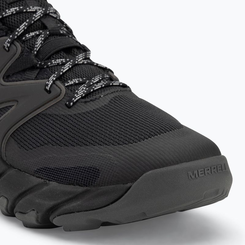 Merrell Maipo Explorer men's hiking boots Aerosport black 7