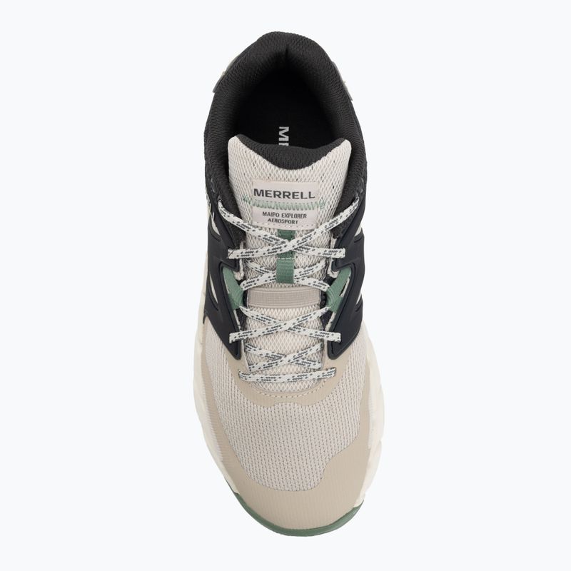 Men's shoes Merrell Maipo Explorer Aerosport ecru 5