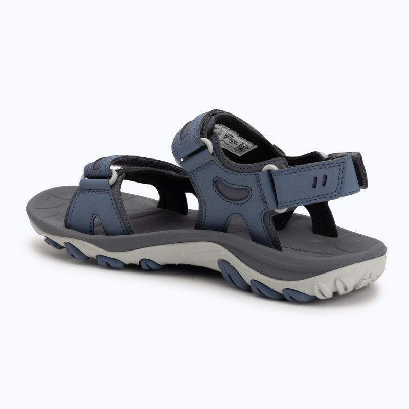 Men's sandals Merrell Huntngton Sport Convert blue 3