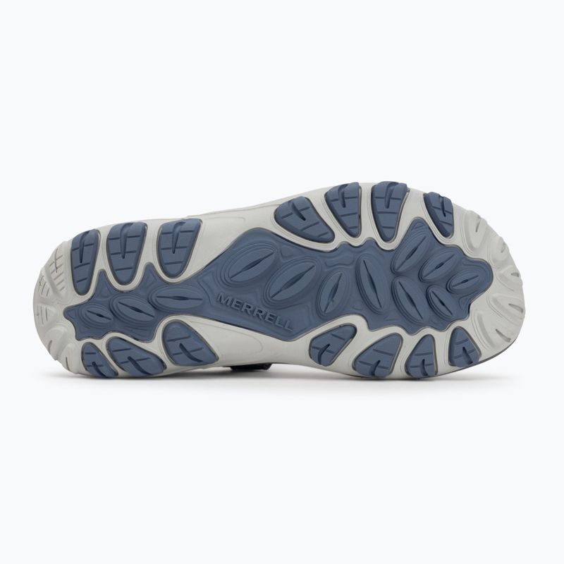 Men's sandals Merrell Huntngton Sport Convert blue 4