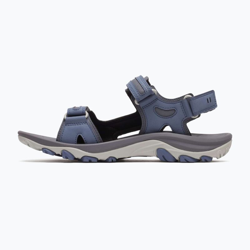 Men's sandals Merrell Huntngton Sport Convert blue 9