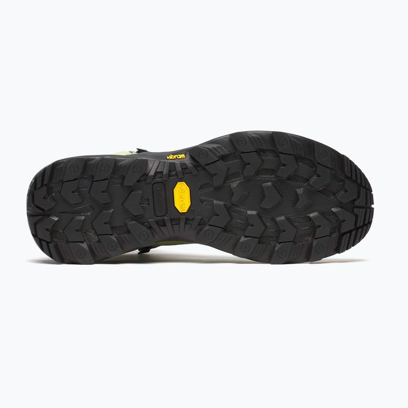 Men's shoes MerrelL Rogue Hiker Mid GTX mantis 12