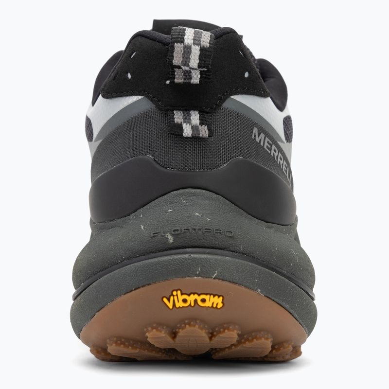 Merrell Speed Arc Matis black/graphite men's hiking boots 6