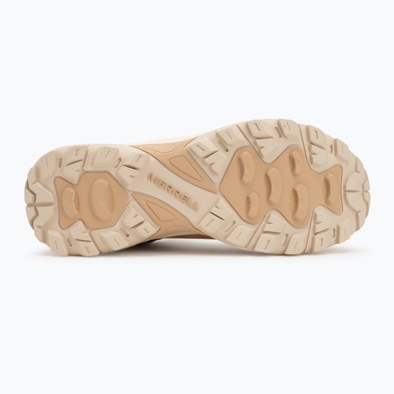 Women's hiking boots Merrell Speed Strike 2 Ltr Mid Wp latte 4