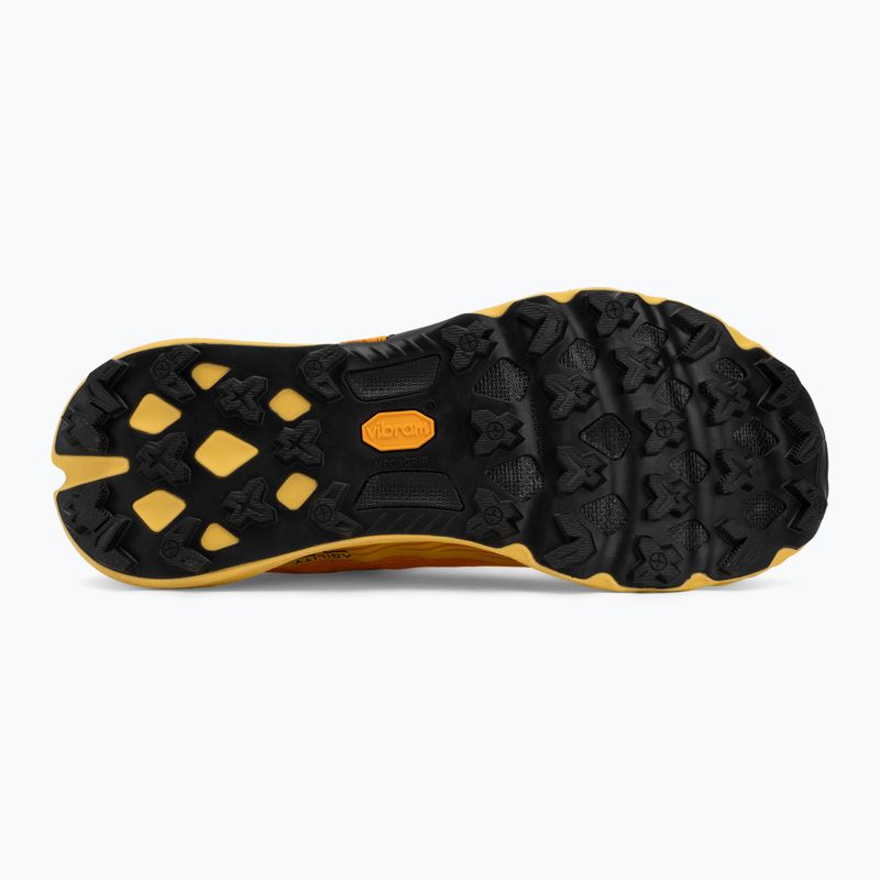 Merrell Agility Peak 5 rush men's running shoes 4