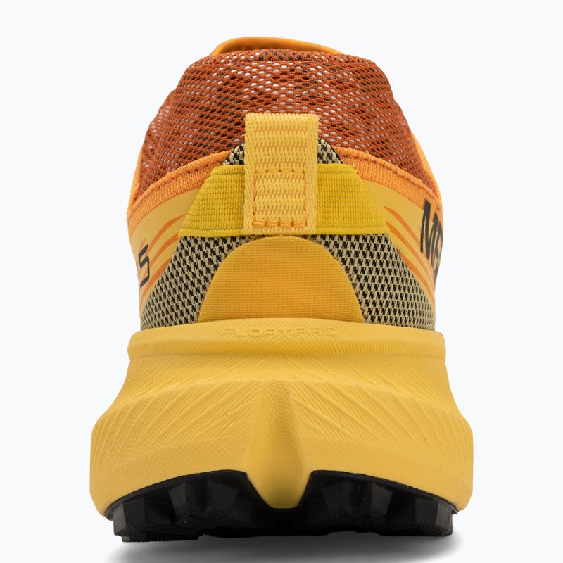 Merrell Agility Peak 5 rush men's running shoes 6