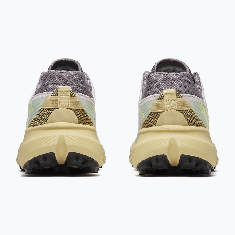 Womenʼs running shoes Merrell Agility Peak 5 lilac mist 11