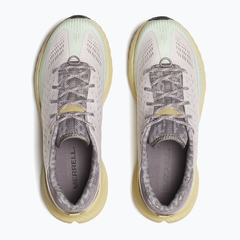 Womenʼs running shoes Merrell Agility Peak 5 lilac mist 13