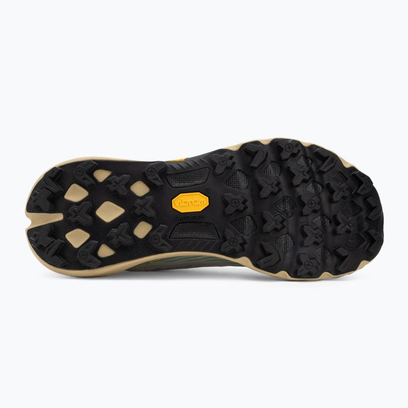 Womenʼs running shoes Merrell Agility Peak 5 lilac mist 4