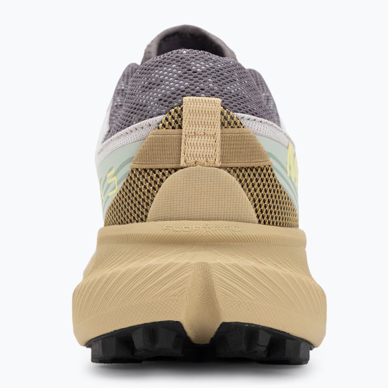 Womenʼs running shoes Merrell Agility Peak 5 lilac mist 6