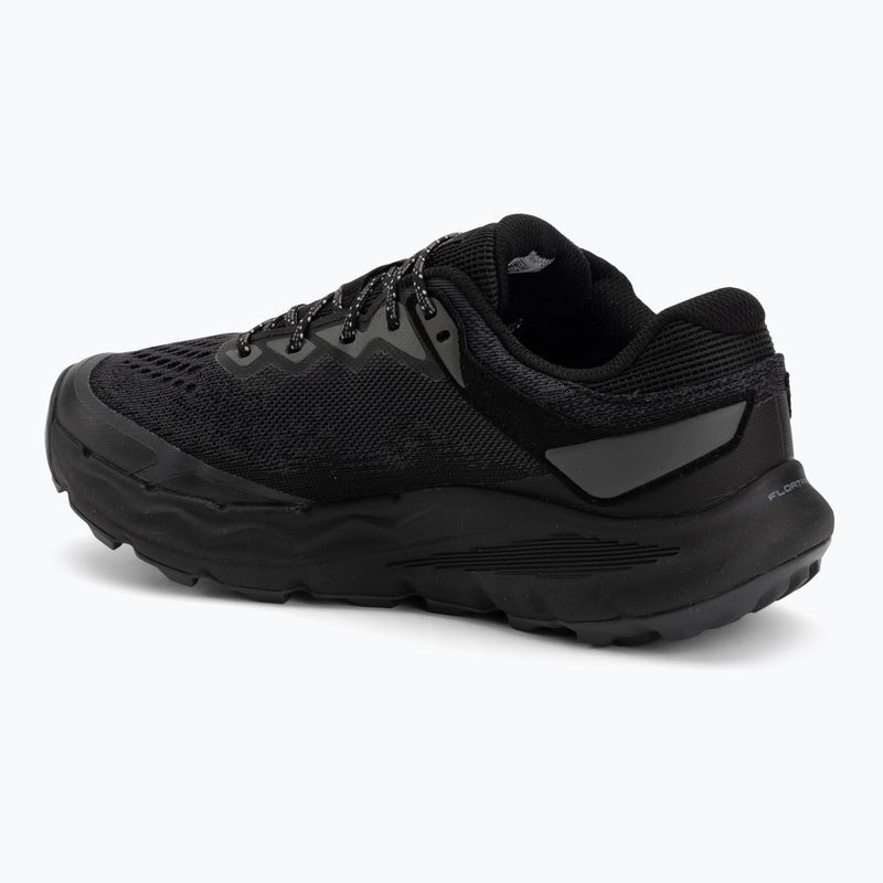 Men's running shoes Merrell Nova 4 Waterproof black 3