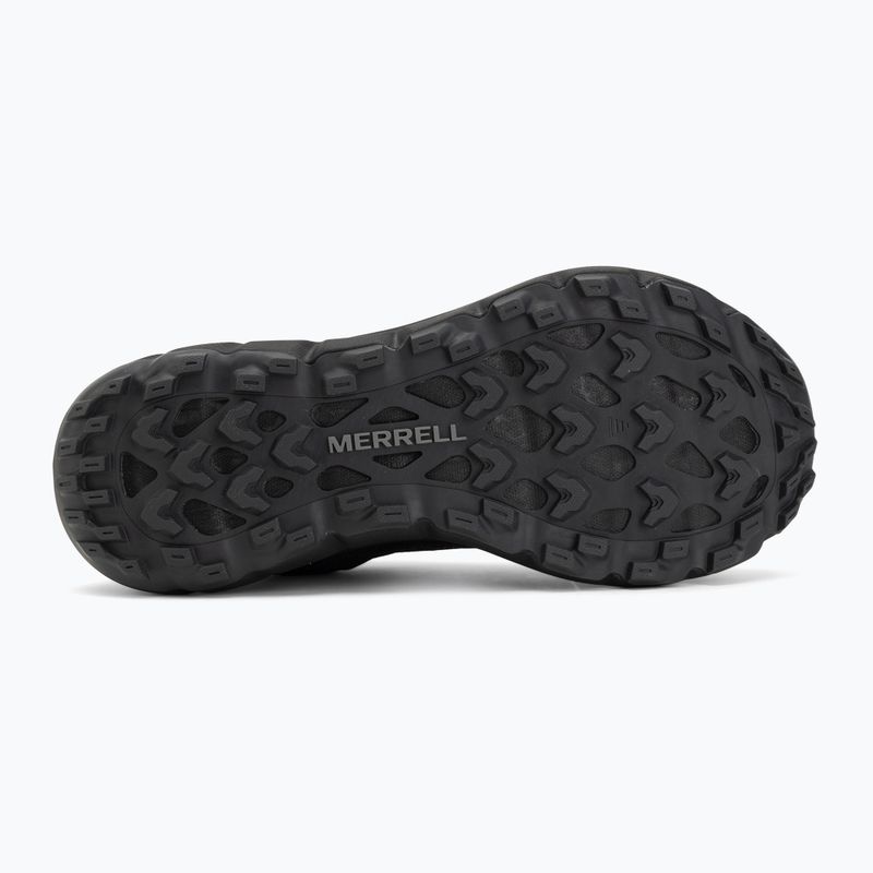 Men's running shoes Merrell Nova 4 Waterproof black 4